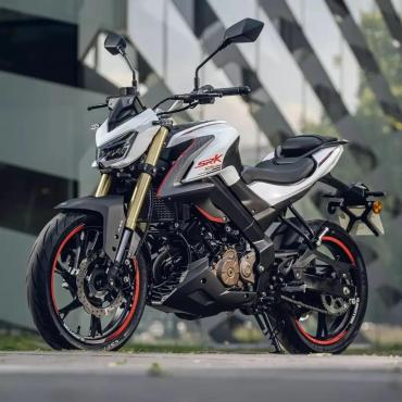Motocykl