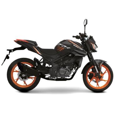 Motocykl