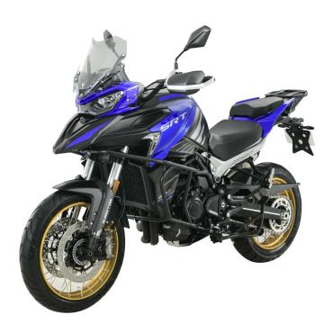 Motocykl