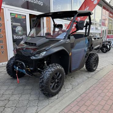 UTV