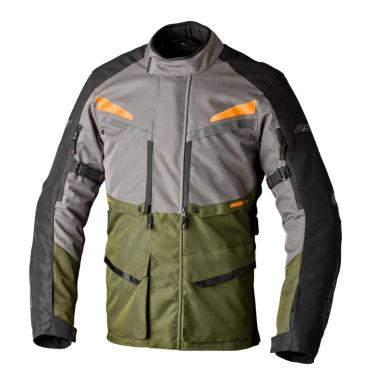 Pánská cestovní bunda na motocykl, enduro
