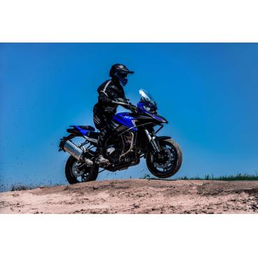 Motocykl