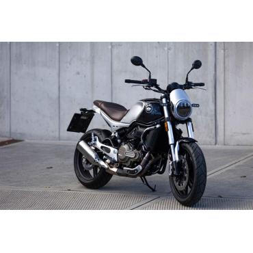 Motocykl
