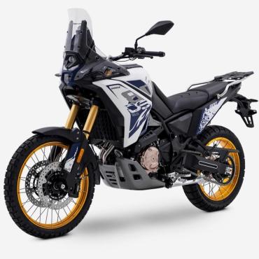 Motocykl