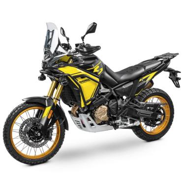 Motocykl