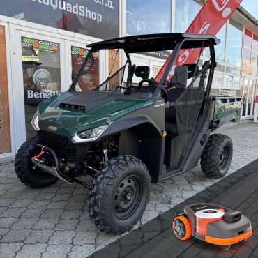 UTV