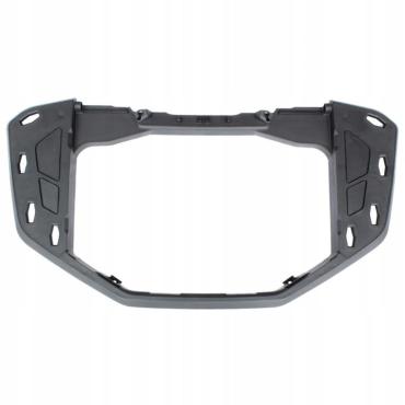 Přední plastový nosič