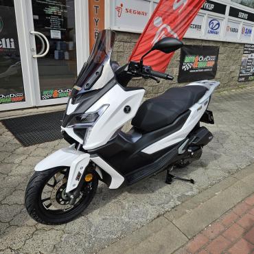Motocykl