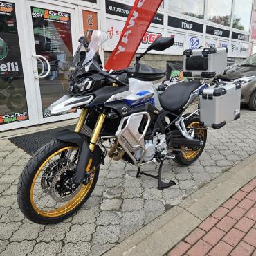 Motocykl
