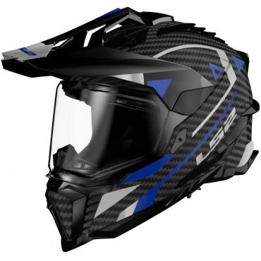 Endurová helma