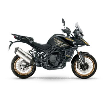 Motocykl