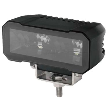 Přídavné a pracovní LED světlo pro čtyřkolky