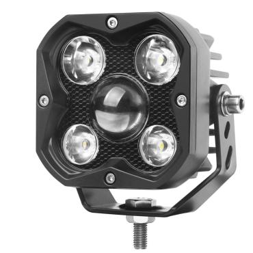 LED světlo pro čtyřkolky, offroad, traktory