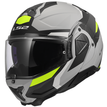 Překlápěcí helma na motocykl, čtyřkolku