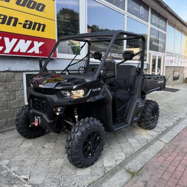 Čtyřkolka / UTV