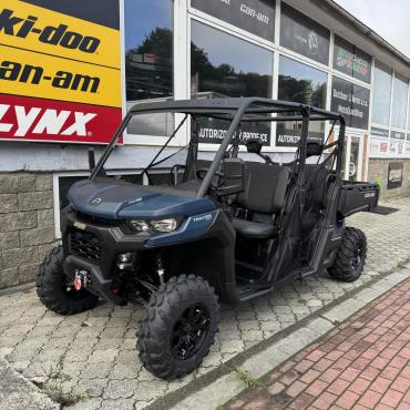 Čtyřkolka / UTV