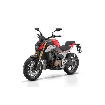 Motocykl