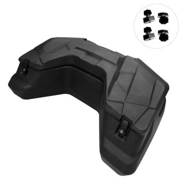 Uzamykatelný zadní box na čtyřkolku