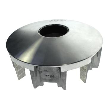 Vnější řemenice variátoru