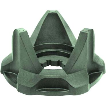 Trojzubec variátoru