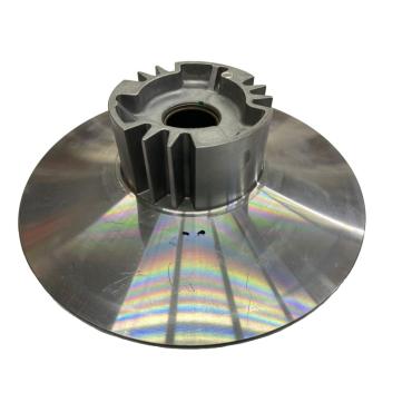 Vnitřní sekundární hnací řemenice / talíř