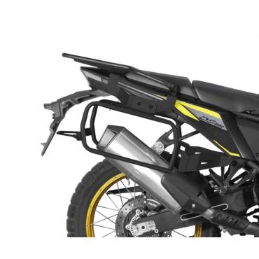 Montážní sada 4P systém