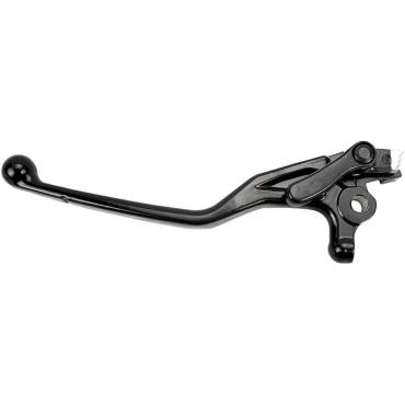 Levá brzdová páčka