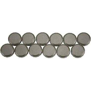 Sada kluzáků primární spojky/magnety variátoru pro čtyřkolky