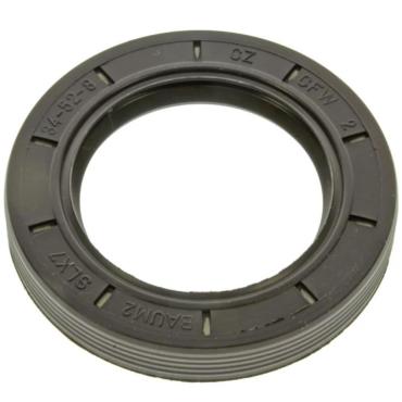 Gufero, olejové těsnění klikové skříně