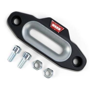 Vodítko lana / průchodka