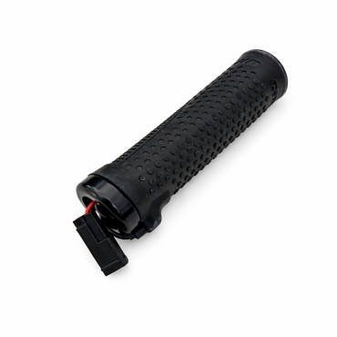 Pravý vyhřívaný grip