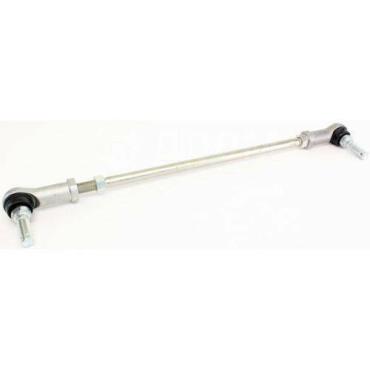 Spojovací tyč řízení s kulovými klouby