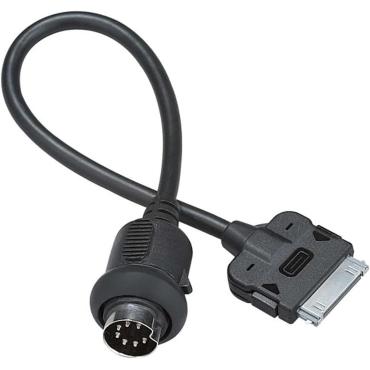 Konektor propojení iPod/MP3 přehrávače