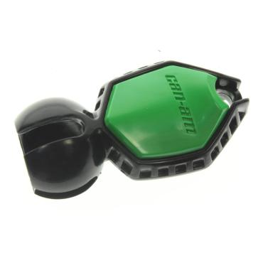 Trhací klíček s čipem proti krádeži