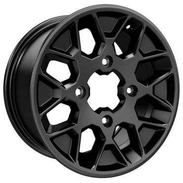 Hliníkový ráfek/ kolo zadní