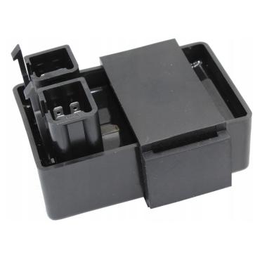 Jednotka blikačů / relé přerušovače blinkrů