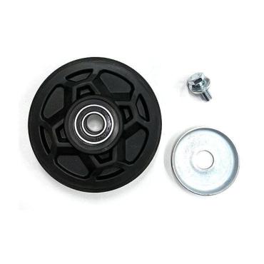 Kolo sněžných pásů