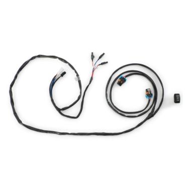 Napájecí kabel pro LED osvětlení