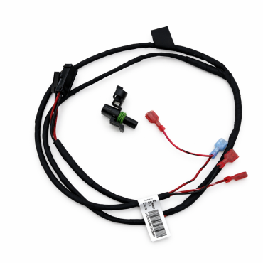 Napájecí kabel pro připojení LED světel