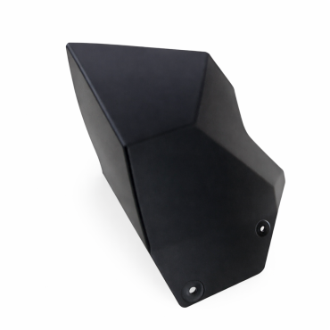 Levý deflektor vzduchu