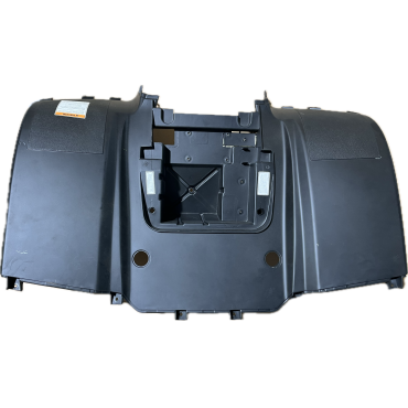 Zadní kryt karoserie