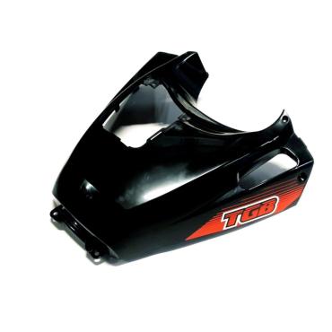 Plastový kryt vrchní, kaplička