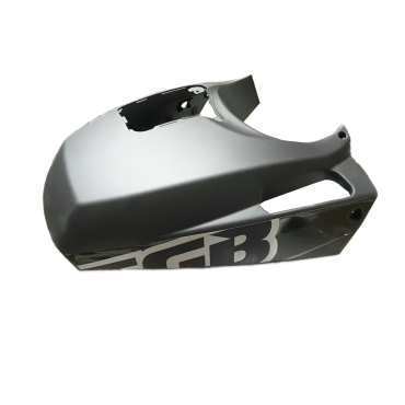 Plastový kryt vrchní, kaplička