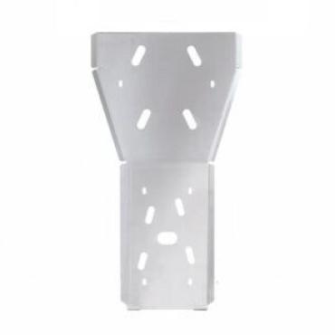 Kryt zadní části podvozku