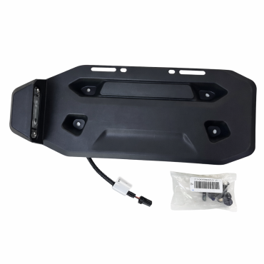 Držák registrační značky / SPZ