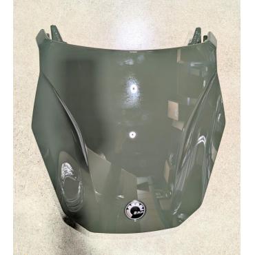 Zadní kryt zavazadlového prostoru