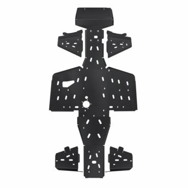 Kompletní ochrana / kryt podvozku