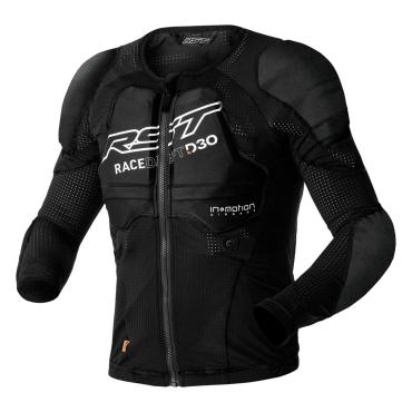 Airbagový chránič hrudi a páteře / koerta, intergrovaný airbag