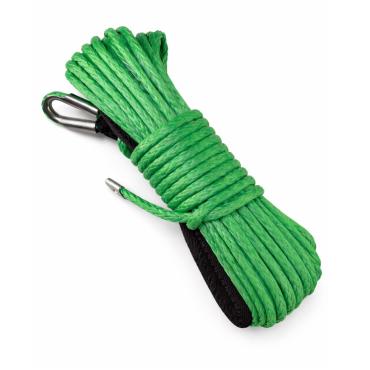 Syntetické lano navijáku