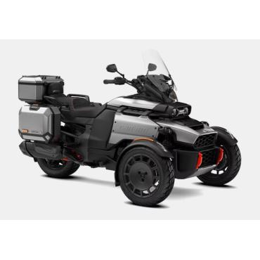 Tříkolové vozidlo